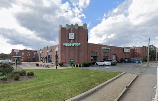 23-Year-Old Suspect Turns Himself In After Brockton Wingstop Shooting
