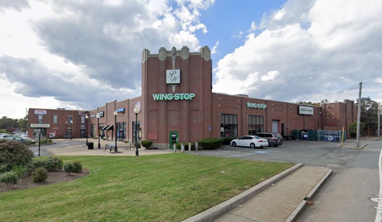 23-Year-Old Suspect Turns Himself In After Brockton Wingstop Shooting