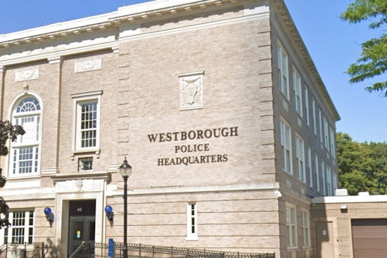 24-Year-Old Worcester Resident Dies in Motorcycle Accident in Westborough