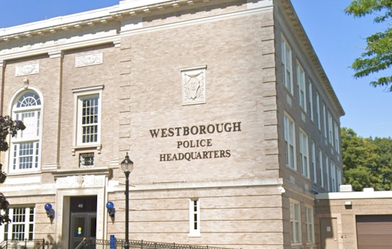 24-Year-Old Worcester Resident Dies in Motorcycle Accident in Westborough