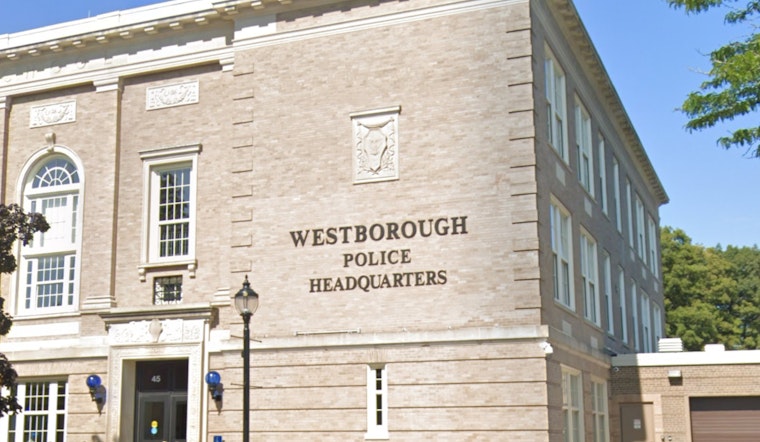 24-Year-Old Worcester Resident Dies in Motorcycle Accident in Westborough