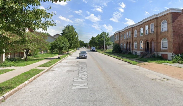 25-Year-Old Man Fatally Shot in Penrose Alley, St. Louis Police Investigating