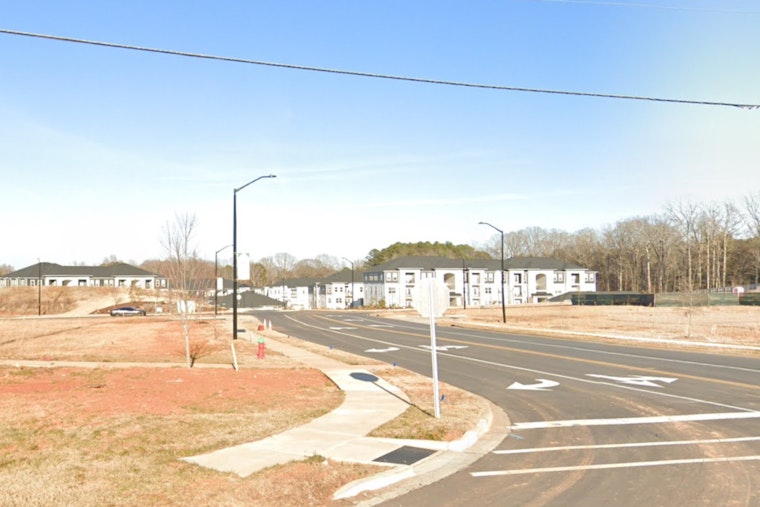 26-Year-Old Man Fatally Shot in Lancaster County Apartment Complex Parking Lot as Authorities Seek Community Help