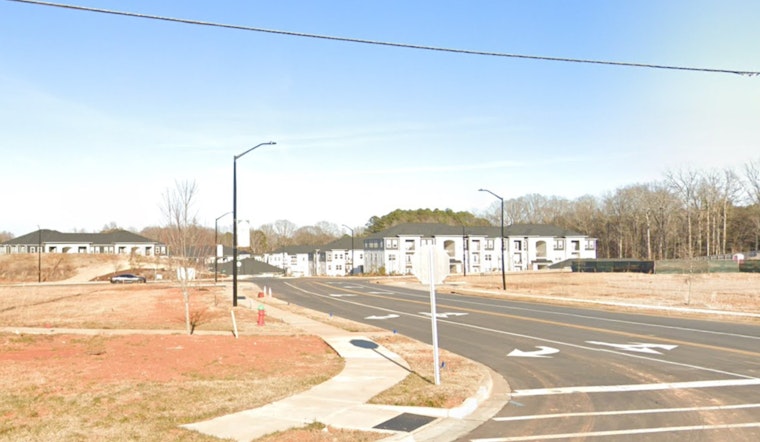 26-Year-Old Man Fatally Shot in Lancaster County Apartment Complex Parking Lot as Authorities Seek Community Help