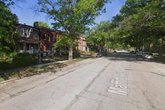 28-Year-Old Man Charged with First-Degree Murder in Shooting of Jorre Hadley in St. Louis
