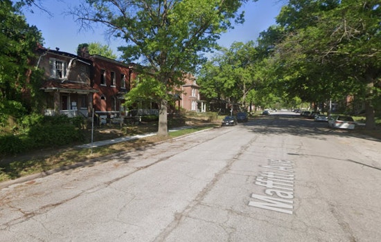 28-Year-Old Man Charged with First-Degree Murder in Shooting of Jorre Hadley in St. Louis