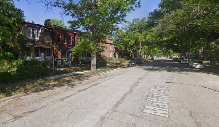 28-Year-Old Man Charged with First-Degree Murder in Shooting of Jorre Hadley in St. Louis