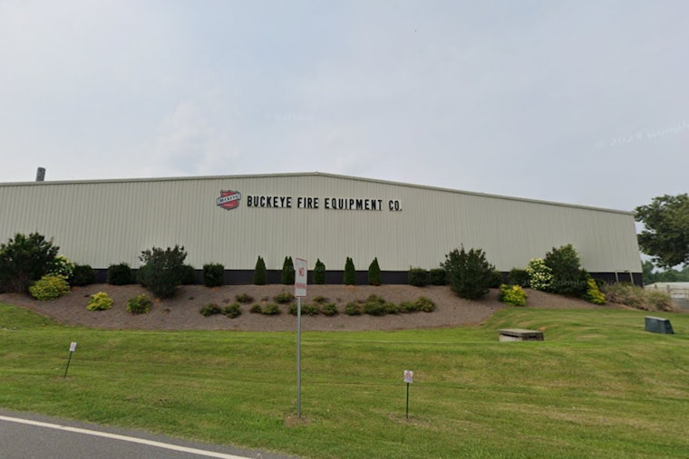 30 Arrested at Buckeye Fire Equipment Company Amid Federal Crackdown on Aggravated Identity Theft