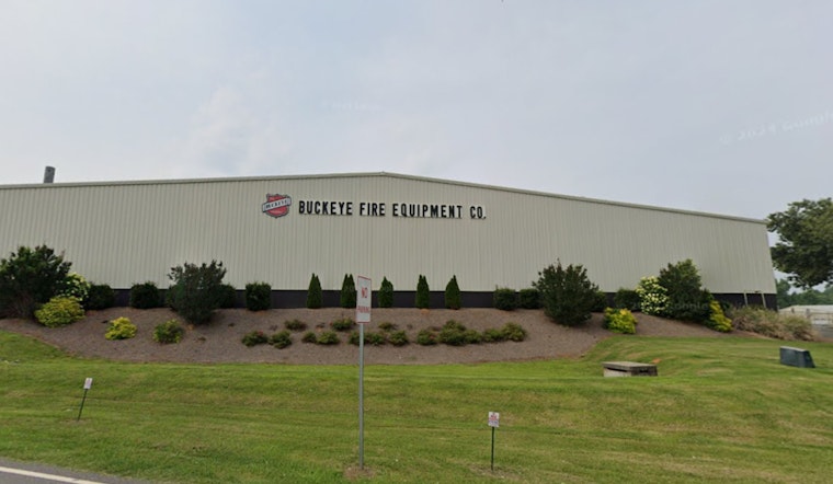30 Arrested at Buckeye Fire Equipment Company Amid Federal Crackdown on Aggravated Identity Theft