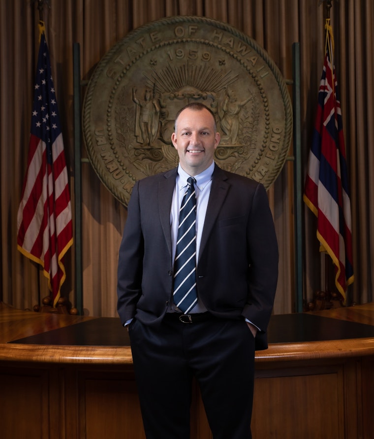 Governor Josh Green Champions Judicial Reform in Hawaii with Signing of Progressive Legislation
