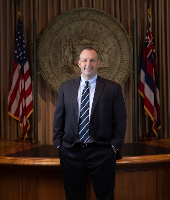 Governor Josh Green Champions Judicial Reform in Hawaii with Signing of Progressive Legislation