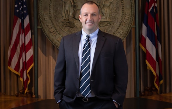 Governor Josh Green Champions Judicial Reform in Hawaii with Signing of Progressive Legislation