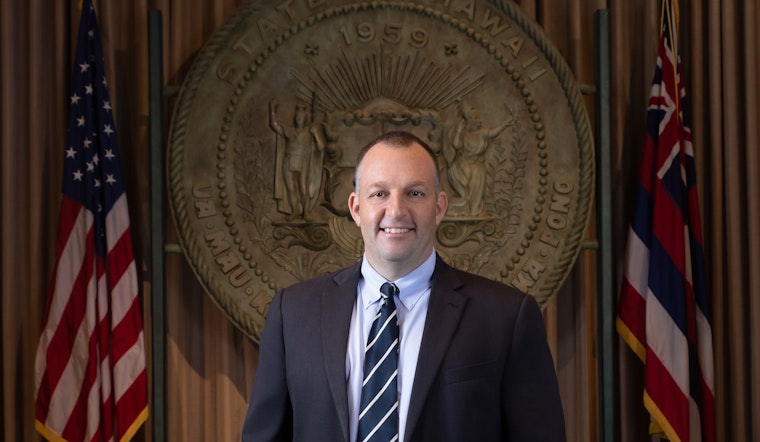 Governor Josh Green Champions Judicial Reform in Hawaii with Signing of Progressive Legislation