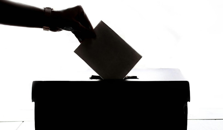 34,000 North Carolina Voters to Become Unaffiliated as Minor Parties Lose Recognition