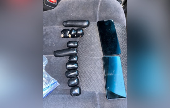 38 Bulldog Gang Members and Associates Charged in Fresno County's 'Operation Shock Collar'