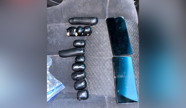 38 Bulldog Gang Members and Associates Charged in Fresno County's 'Operation Shock Collar'
