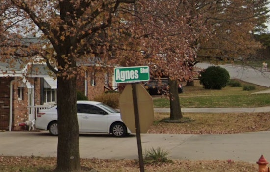 41-Year-Old Man Killed in Early Morning Shooting in Alton, Illinois, Investigators Seek Person of Interest