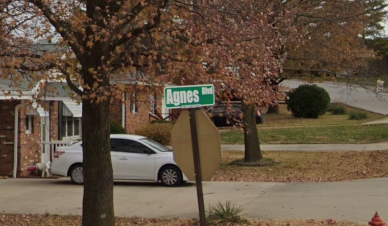 41-Year-Old Man Killed in Early Morning Shooting in Alton, Illinois, Investigators Seek Person of Interest