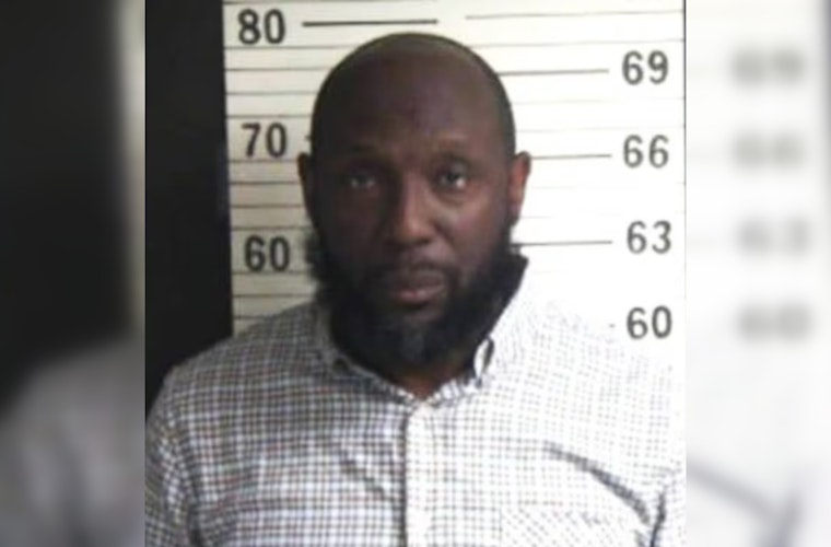 48-Year-Old Man Arrested in Hamblen County for Alleged Publishers Clearing House Scam Targeting Elderly
