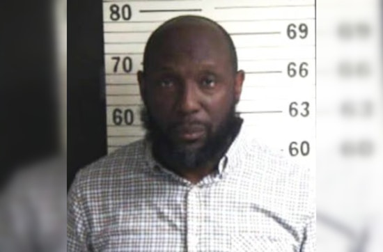 48-Year-Old Man Arrested in Hamblen County for Alleged Publishers Clearing House Scam Targeting Elderly