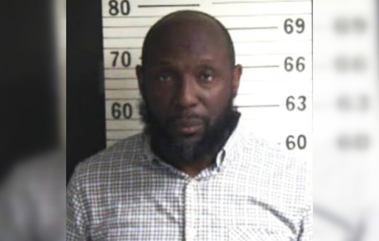 48-Year-Old Man Arrested in Hamblen County for Alleged Publishers Clearing House Scam Targeting Elderly