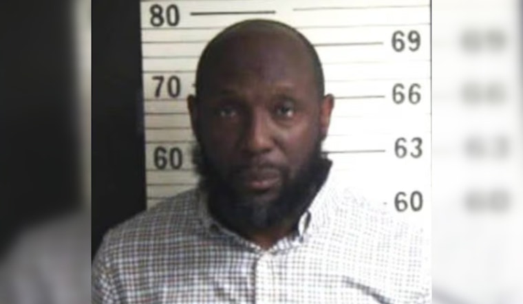 48-Year-Old Man Arrested in Hamblen County for Alleged Publishers Clearing House Scam Targeting Elderly