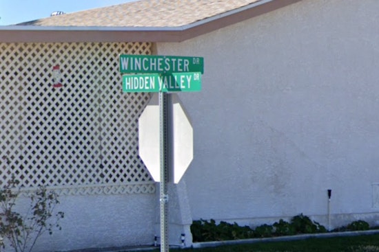 5 Hospitalized Including Two Officers After House Fire in Henderson