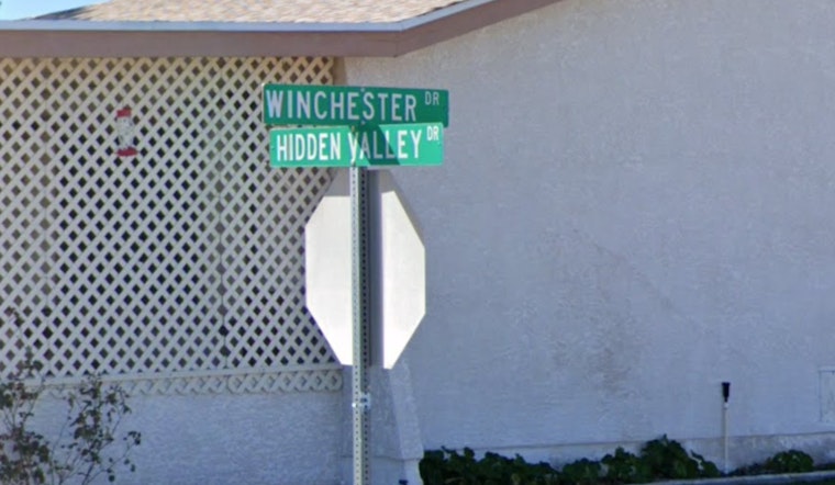 5 Hospitalized Including Two Officers After House Fire in Henderson
