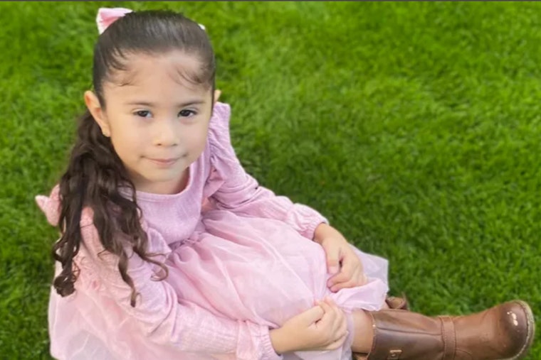 5-Year-Old Girl Fatally Shot by Brother, Father Charged with Weapons Possession