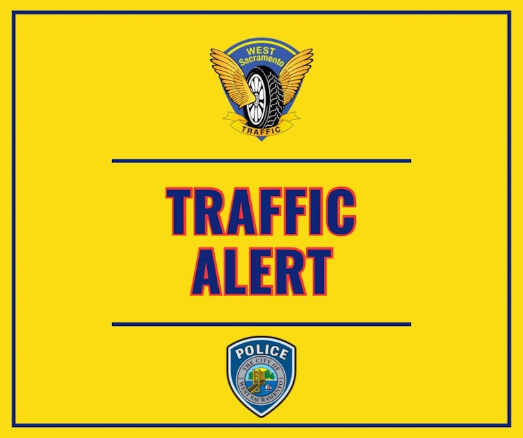 Tragic Double Fatality in West Sacramento Traffic Collision at 15th Street and Jefferson Blvd.