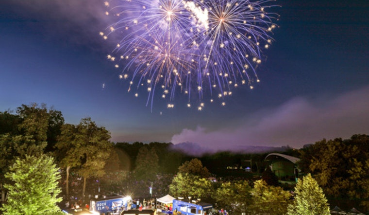 53rd Annual Music in Plymouth Returns with Minnesota Orchestra and Vibrant Performances