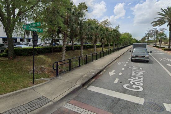 6 Children and 1 Adult Injured as SUV Crashes into Tree in Altamonte Springs