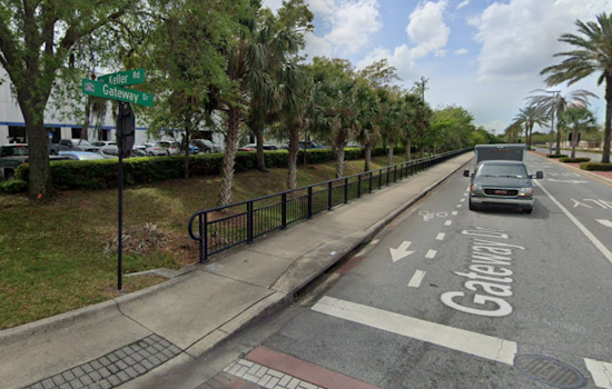 6 Children and 1 Adult Injured as SUV Crashes into Tree in Altamonte Springs