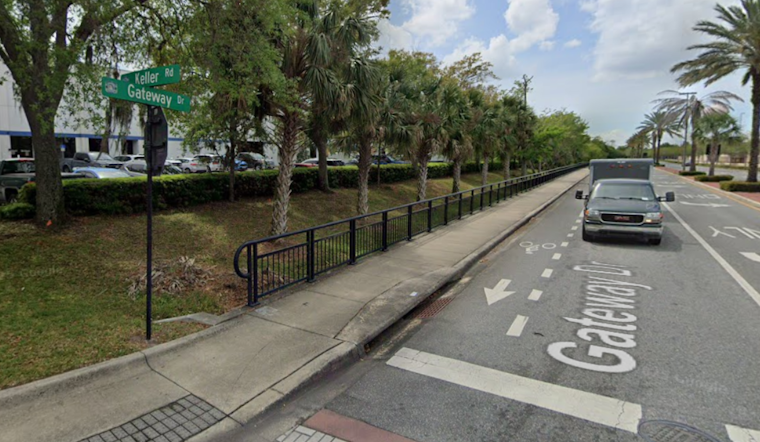 6 Children and 1 Adult Injured as SUV Crashes into Tree in Altamonte Springs