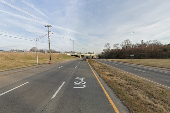 63-Year-Old Man Fatally Struck by Car on Murfreesboro Pike in Nashville, No Charges Against Driver