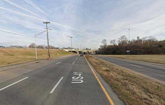 63-Year-Old Man Fatally Struck by Car on Murfreesboro Pike in Nashville, No Charges Against Driver