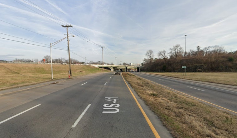 63-Year-Old Man Fatally Struck by Car on Murfreesboro Pike in Nashville, No Charges Against Driver