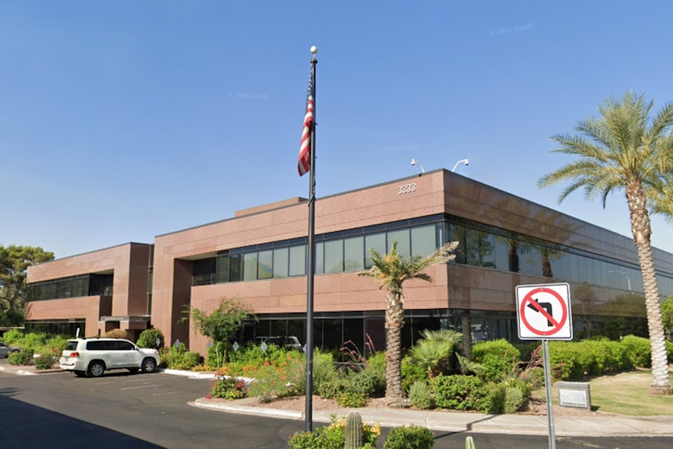 63,000 Arizona Families Face Loss of SNAP Benefits Amid Proposed Congressional Cuts