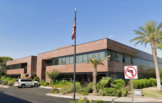 63,000 Arizona Families Face Loss of SNAP Benefits Amid Proposed Congressional Cuts