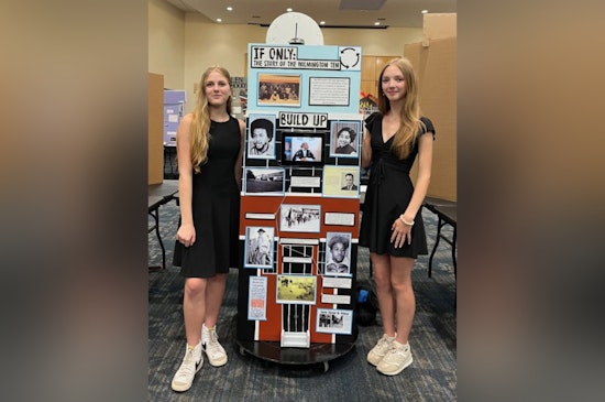 67 North Carolina Students Advance to National History Day Contest in Maryland