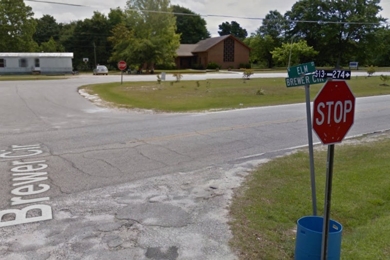7-Year-Old Girl Critically Injured in Pageland Drive-By Shooting as Police Seek Public's Help