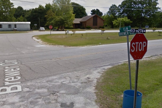 7-Year-Old Girl Critically Injured in Pageland Drive-By Shooting as Police Seek Public's Help