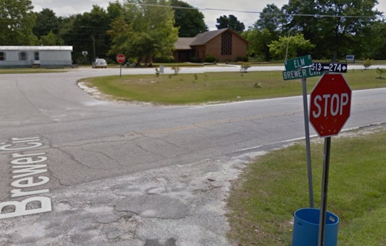 7-Year-Old Girl Critically Injured in Pageland Drive-By Shooting as Police Seek Public's Help