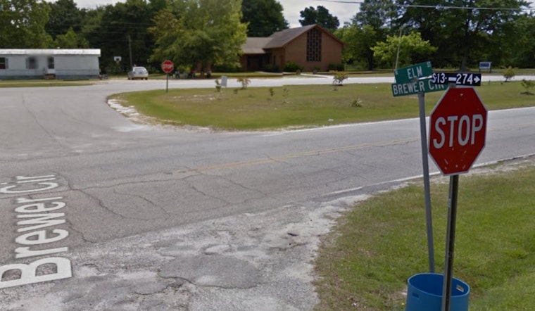 7-Year-Old Girl Critically Injured in Pageland Drive-By Shooting as Police Seek Public's Help