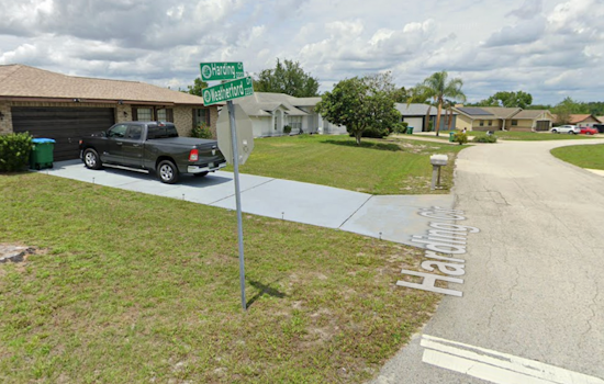 7-Year-Old Girl Pronounced Dead After Drowning in Deltona Pool, Medical Conditions Investigated