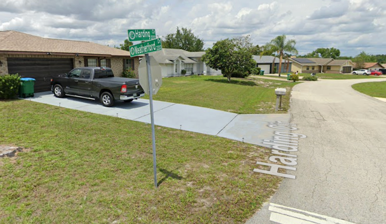 7-Year-Old Girl Pronounced Dead After Drowning in Deltona Pool, Medical Conditions Investigated