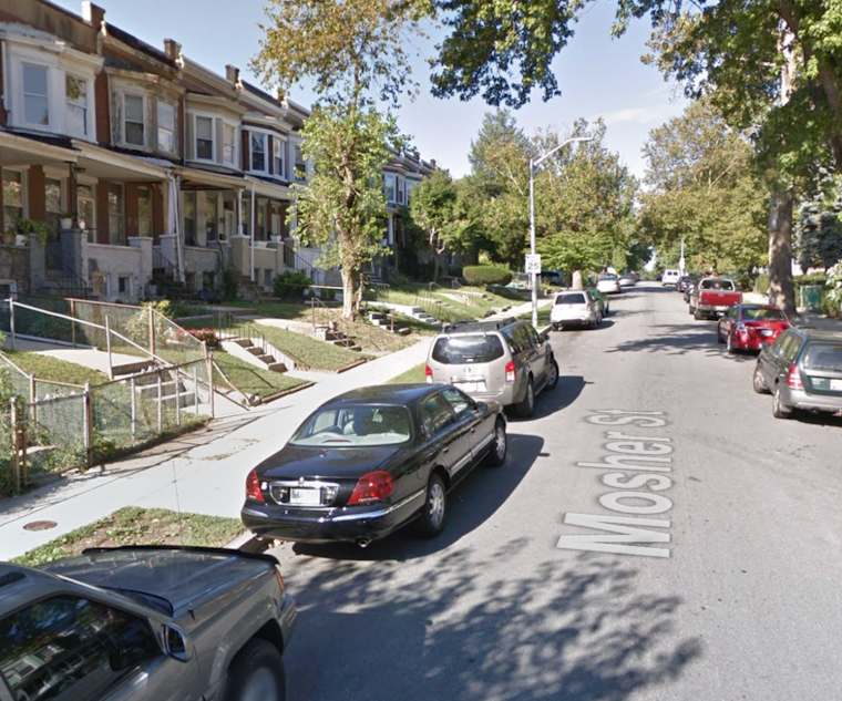 70-Year-Old Woman Fatally Shot by Baltimore Police During Mental Health Crisis