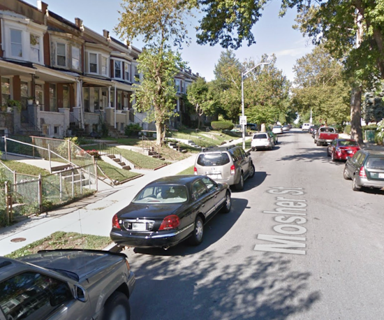 70-Year-Old Woman Fatally Shot by Baltimore Police During Mental Health Crisis