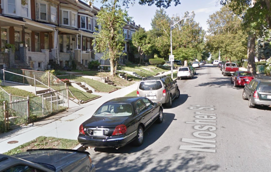 70-Year-Old Woman Fatally Shot by Baltimore Police During Mental Health Crisis