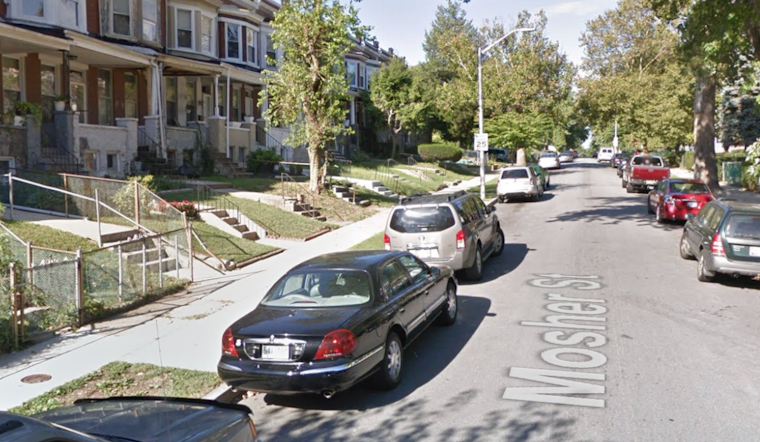 70-Year-Old Woman Fatally Shot by Baltimore Police During Mental Health Crisis